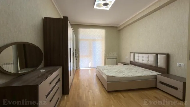 Satılır 3 otaqlı Mənzil Yeni tikili 92 m² Xətai r. - şəkil 7