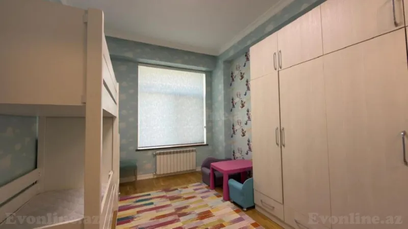 Satılır 3 otaqlı Mənzil Yeni tikili 92 m² Xətai r. - şəkil 9