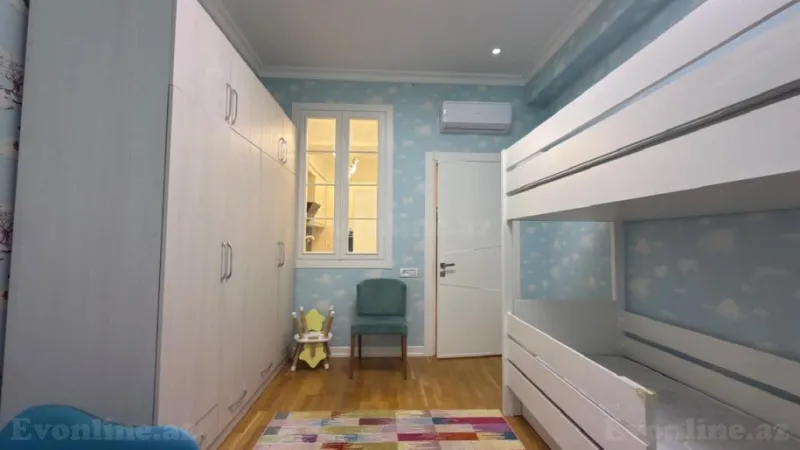 Satılır 3 otaqlı Mənzil Yeni tikili 92 m² Xətai r. - şəkil 10