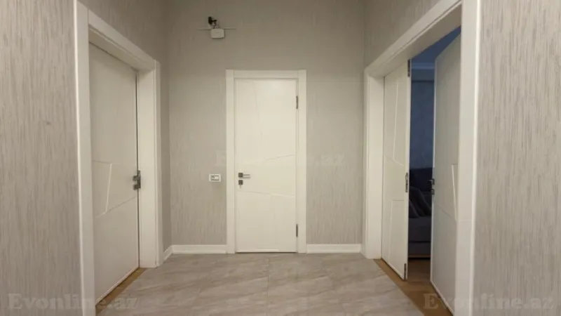 Satılır 3 otaqlı Mənzil Yeni tikili 92 m² Xətai r. - şəkil 11