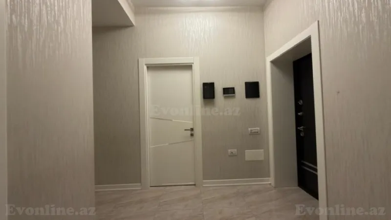 Satılır 3 otaqlı Mənzil Yeni tikili 92 m² Xətai r. - şəkil 12