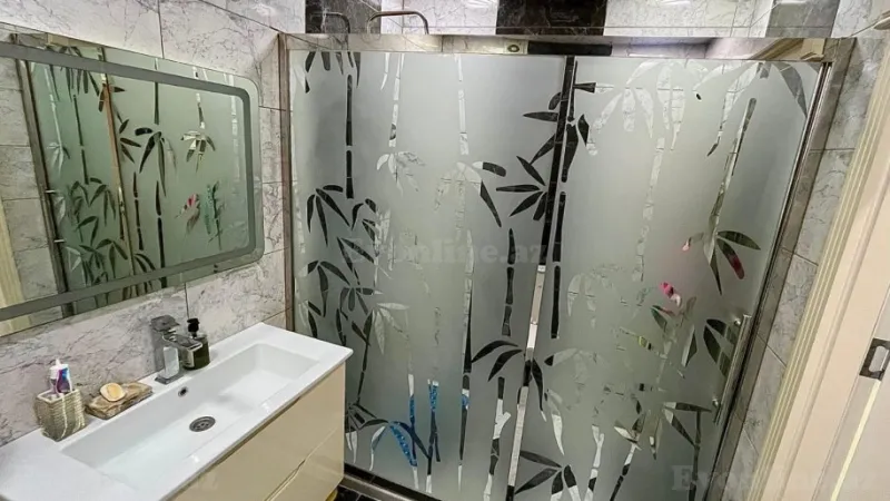 Kirayə verilir 3 otaqlı Mənzil Yeni tikili 148 m² Yasamal - şəkil 16