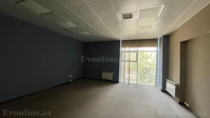 Kirayə verilir Ofis 1600 m² 28 May m. - şəkil 3