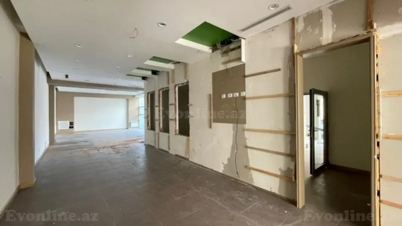 Kirayə verilir Ofis 1600 m² 28 May m. - şəkil 4