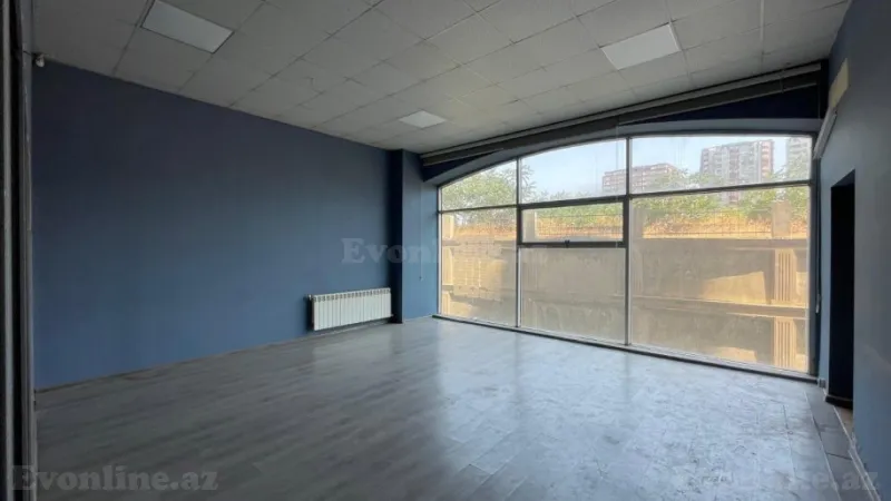 Kirayə verilir Ofis 1600 m² 28 May m. - şəkil 6