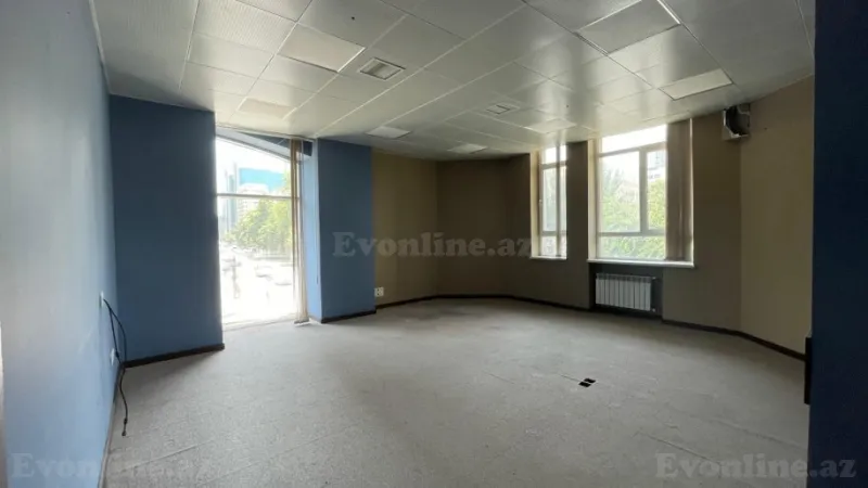 Kirayə verilir Ofis 1600 m² 28 May m. - şəkil 8