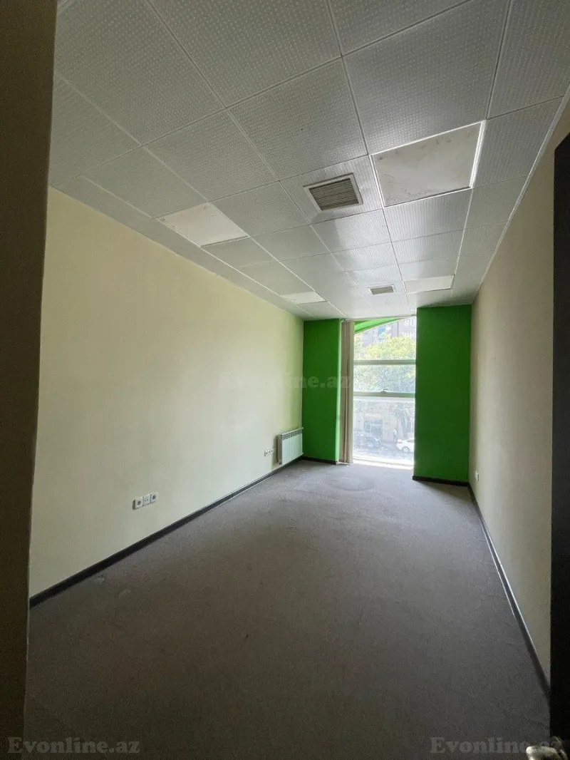 Kirayə verilir Ofis 1600 m² 28 May m. - şəkil 10