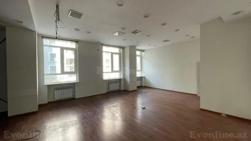 Kirayə verilir Ofis 1600 m² 28 May m. - şəkil 11