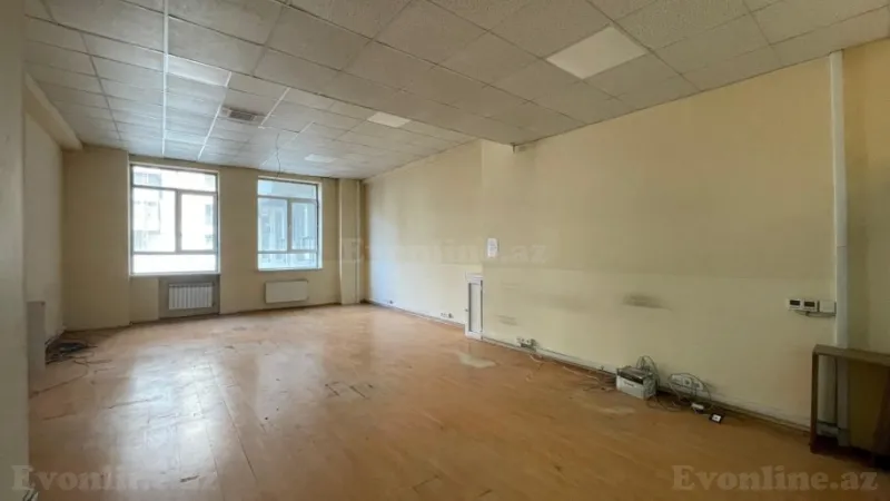 Kirayə verilir Ofis 1600 m² 28 May m. - şəkil 12