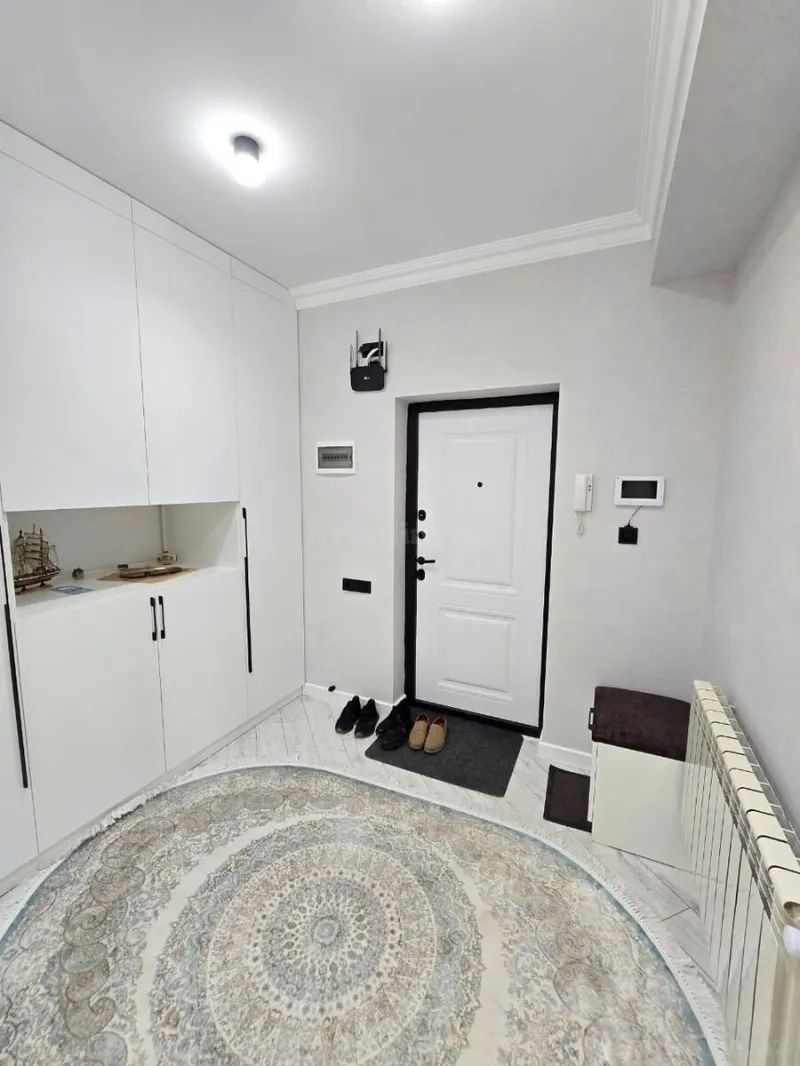 Satılır 3 otaqlı Mənzil Yeni tikili 127 m² Yasamal