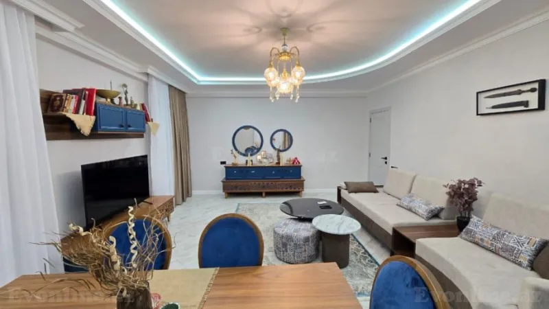 Satılır 3 otaqlı Mənzil Yeni tikili 127 m² Yasamal - şəkil 4