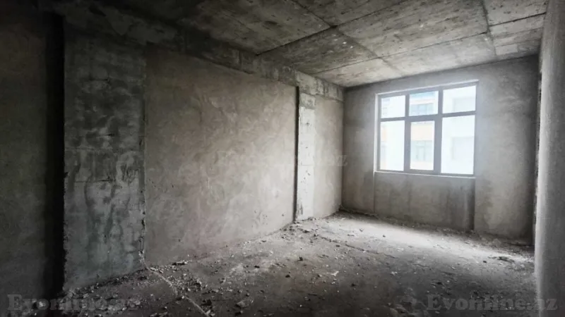 Satılır 3 otaqlı Mənzil Yeni tikili 170 m² Yasamal r. - şəkil 14