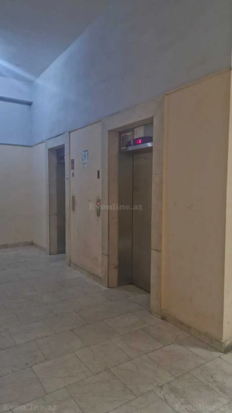 Kirayə verilir 2 otaqlı Mənzil Yeni tikili 60 m² Yasamal - şəkil 7