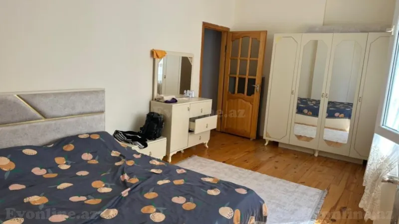 Satılır 3 otaqlı Mənzil Köhnə tikili 80 m² Əhmədli m. - şəkil 5