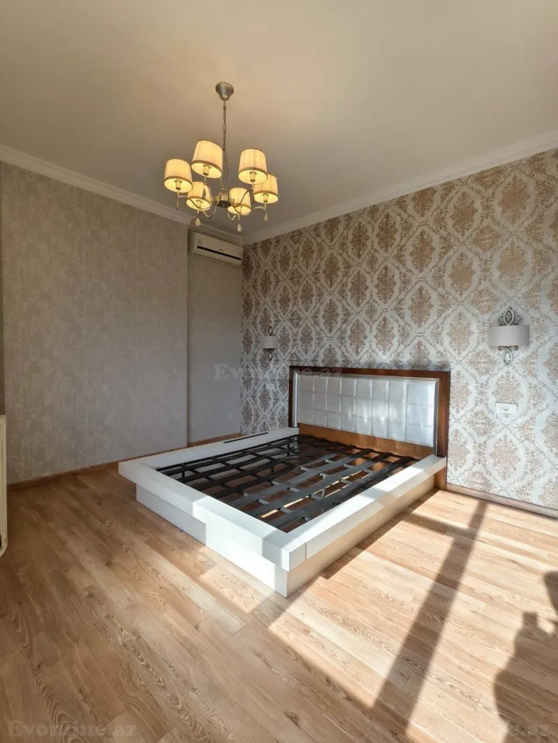 Satılır 3 otaqlı Mənzil Yeni tikili 115 m² Xətai m. - şəkil 12