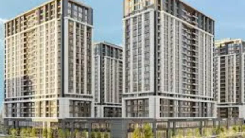 Satılır 2 otaqlı Mənzil Yeni tikili 75 m² 28 May m.