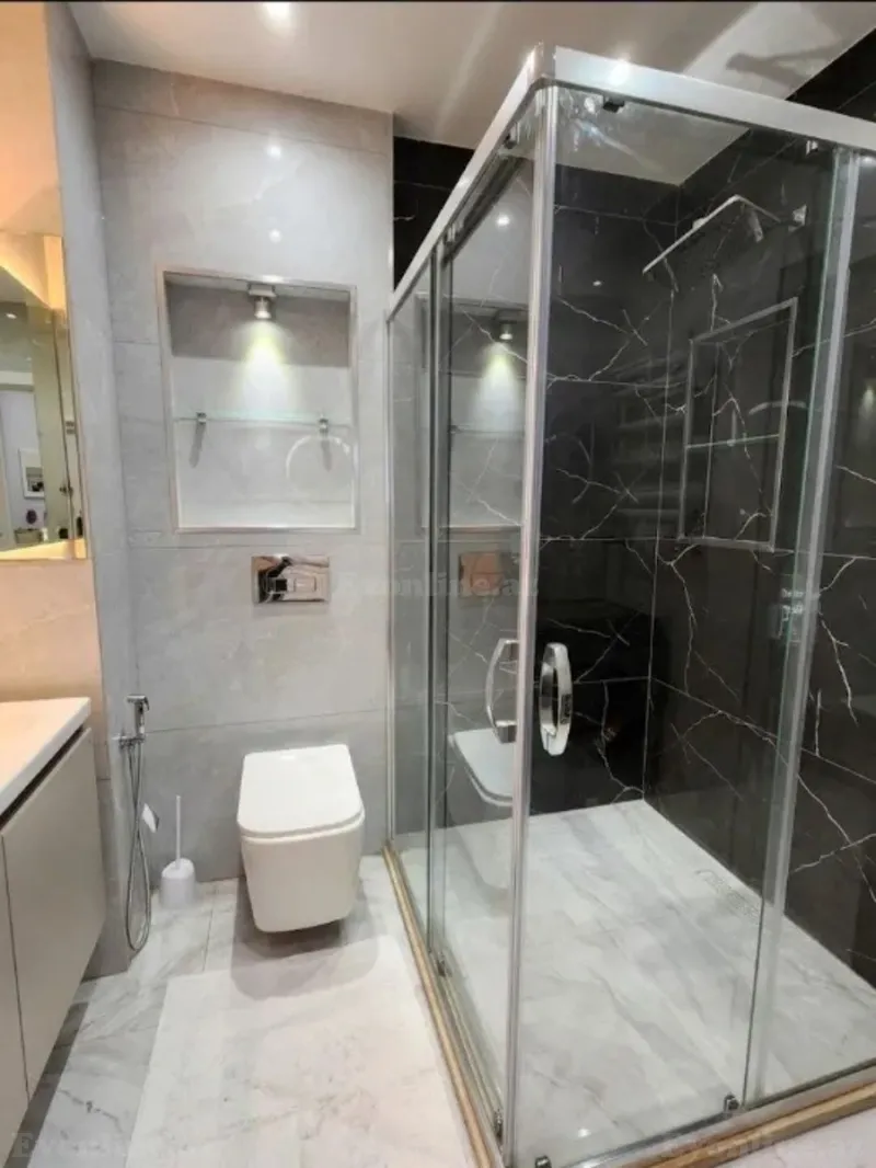 Satılır 2 otaqlı Mənzil Yeni tikili 75 m² 28 May m. - şəkil 4