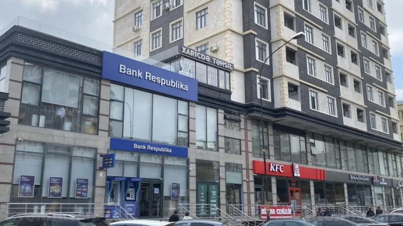 Satılır 2 otaqlı Mənzil Yeni tikili 83 m² 3-cü mikrorayon