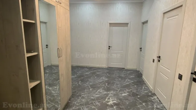 Satılır 2 otaqlı Mənzil Yeni tikili 83 m² 3-cü mikrorayon - şəkil 12