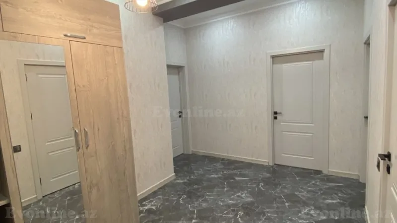 Satılır 2 otaqlı Mənzil Yeni tikili 83 m² 3-cü mikrorayon - şəkil 13