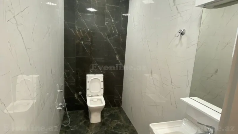 Satılır 2 otaqlı Mənzil Yeni tikili 83 m² 3-cü mikrorayon - şəkil 15