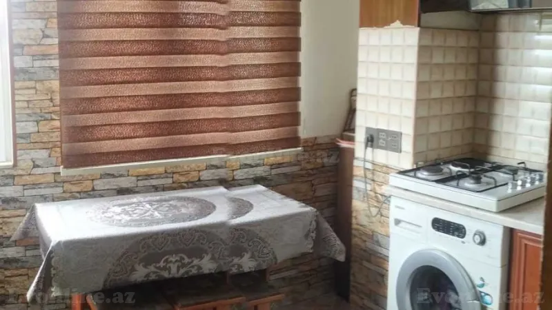 Satılır 2 otaqlı Mənzil Köhnə tikili 50 m² 8-ci kilometr - şəkil 9