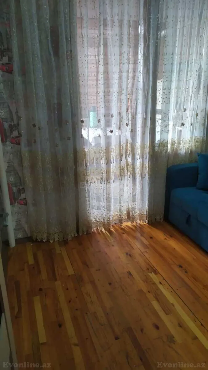 Satılır 2 otaqlı Mənzil Köhnə tikili 50 m² 8-ci kilometr - şəkil 19