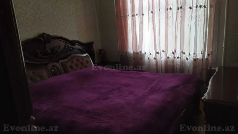 Satılır 2 otaqlı Mənzil Köhnə tikili 50 m² 8-ci kilometr - şəkil 24