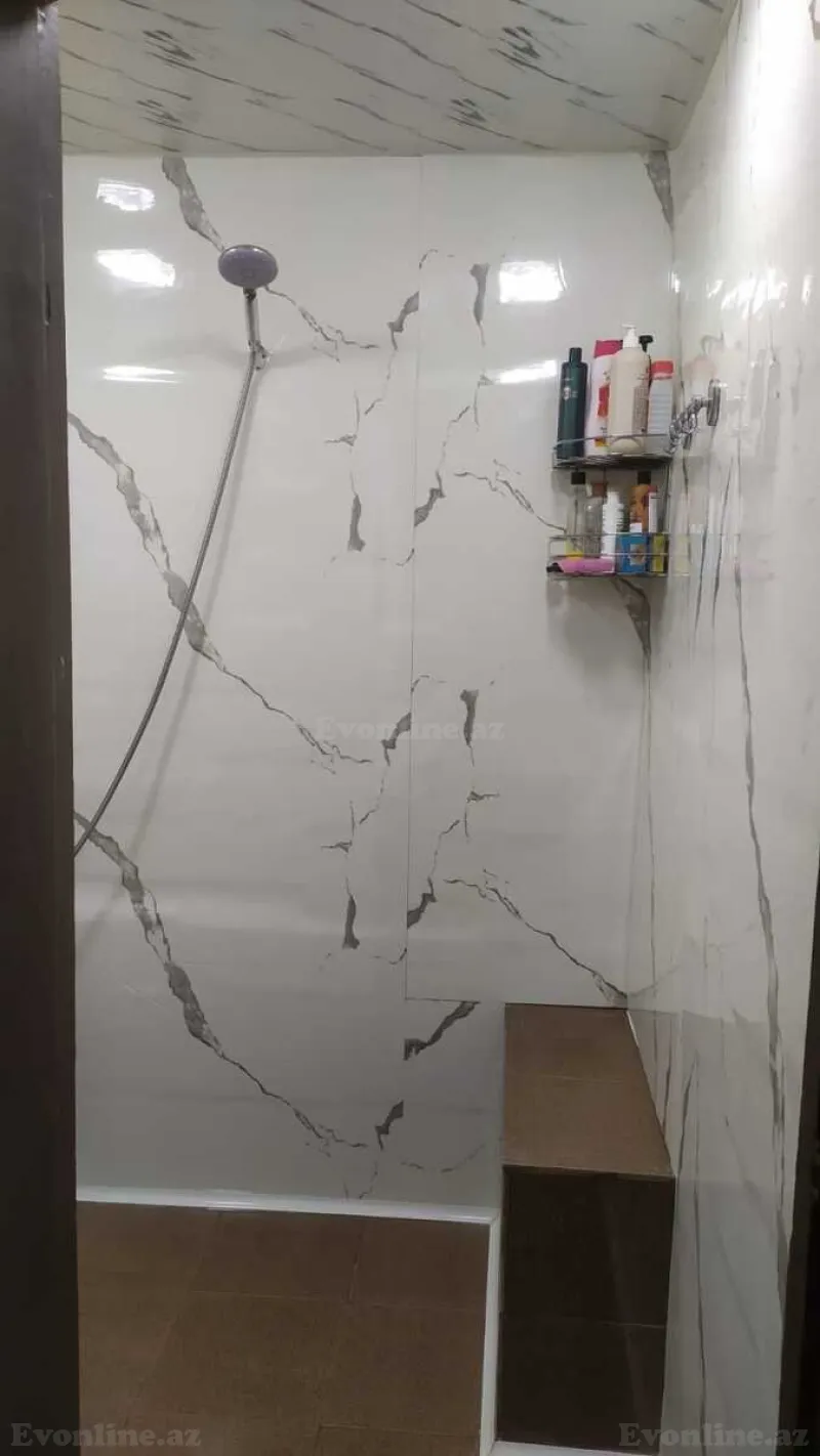 Satılır 2 otaqlı Mənzil Köhnə tikili 50 m² 8-ci kilometr - şəkil 25