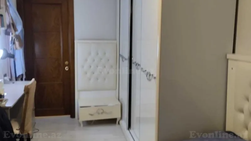 Satılır 3 otaqlı Mənzil Köhnə tikili 75 m² Elmlər Akademiyası m. - şəkil 7