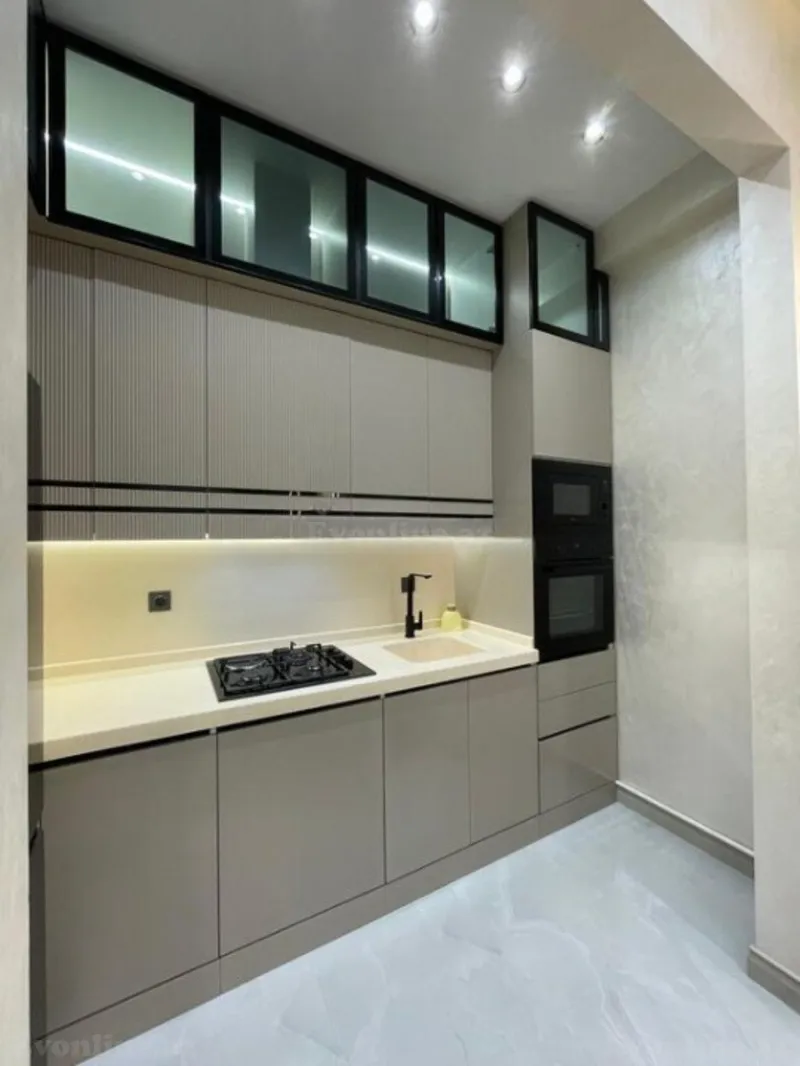 Kirayə verilir 2 otaqlı Mənzil Yeni tikili 65 m² 28 May m. - şəkil 7