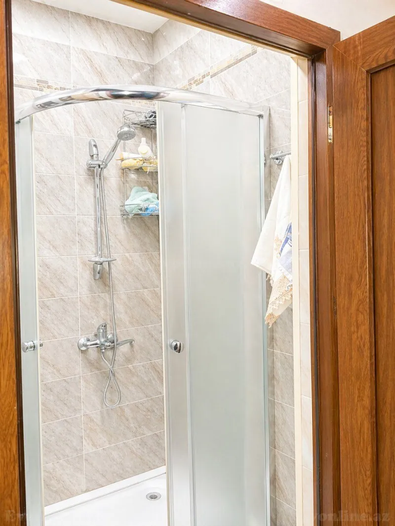 Satılır 3 otaqlı Mənzil Köhnə tikili 80 m² 28 May m. - şəkil 6