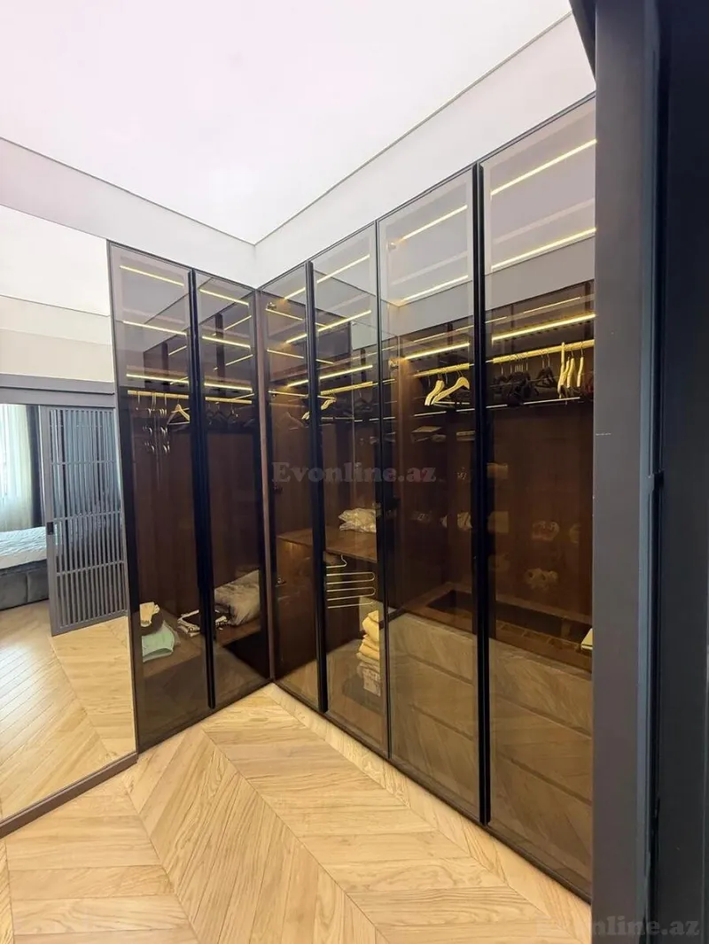 Satılır 3 otaqlı Mənzil Yeni tikili 135 m² 28 May m. - şəkil 17