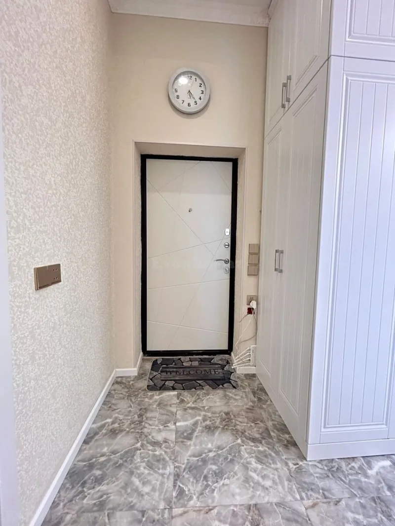 Kirayə verilir 3 otaqlı Mənzil Yeni tikili 76 m² Bayıl - şəkil 13