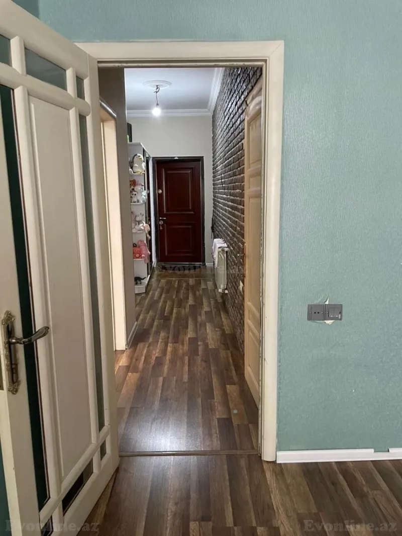 Satılır 3 otaqlı Mənzil Yeni tikili 91 m² Abşeron r. - şəkil 5