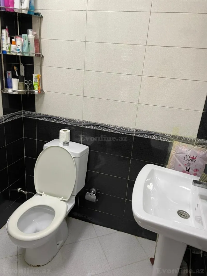 Satılır 3 otaqlı Mənzil Yeni tikili 91 m² Abşeron r. - şəkil 9