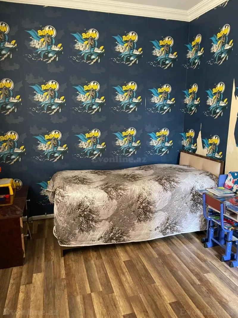 Satılır 3 otaqlı Mənzil Yeni tikili 91 m² Abşeron r. - şəkil 17