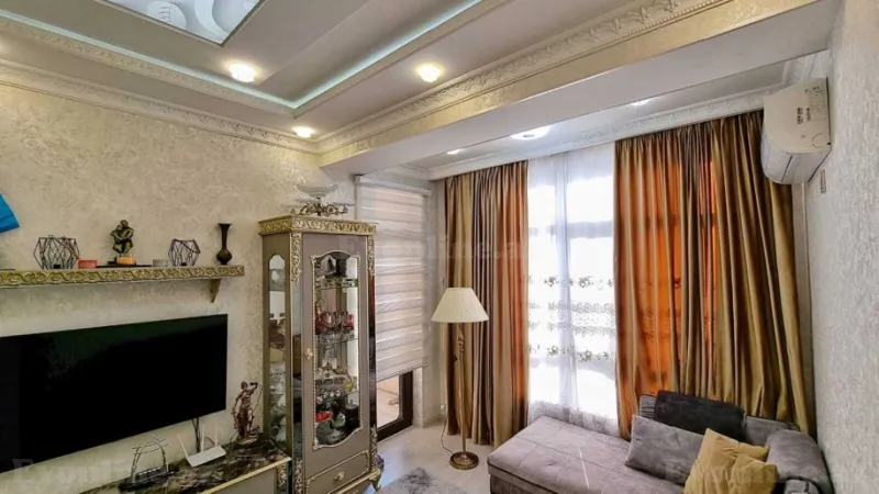 Satılır 3 otaqlı Mənzil Yeni tikili 64 m² Azadlıq prospekti m.