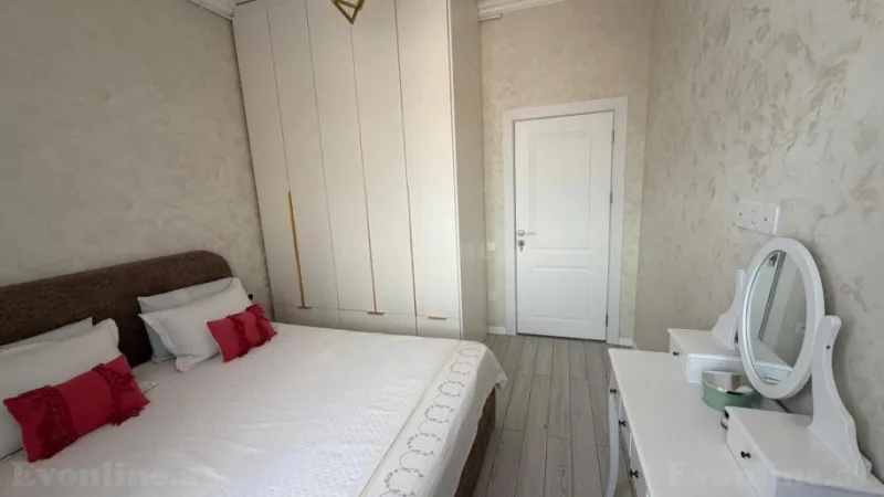 Satılır 2 otaqlı Mənzil Yeni tikili 50 m² Suraxanı r. - şəkil 8