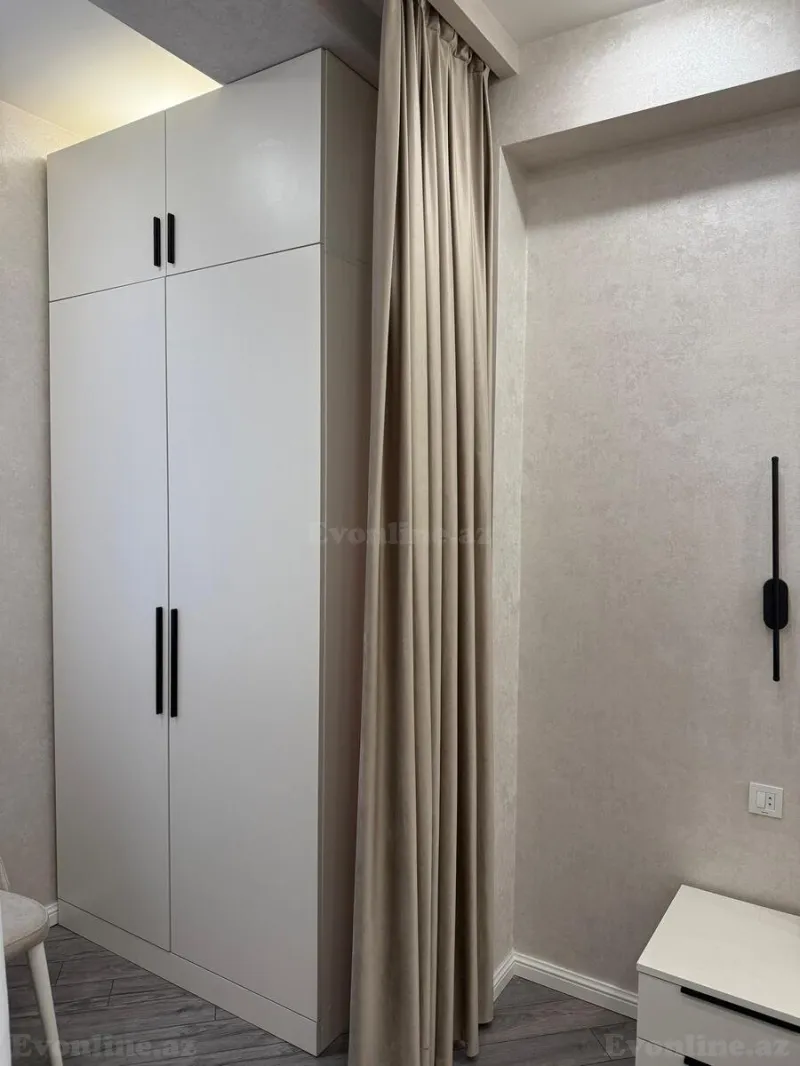 Satılır 2 otaqlı Mənzil Yeni tikili 69 m² Biləcəri - şəkil 5