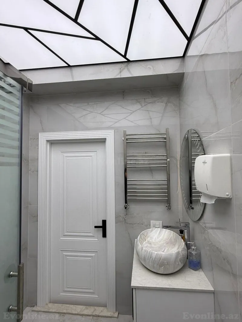 Satılır 2 otaqlı Mənzil Yeni tikili 69 m² Biləcəri - şəkil 9