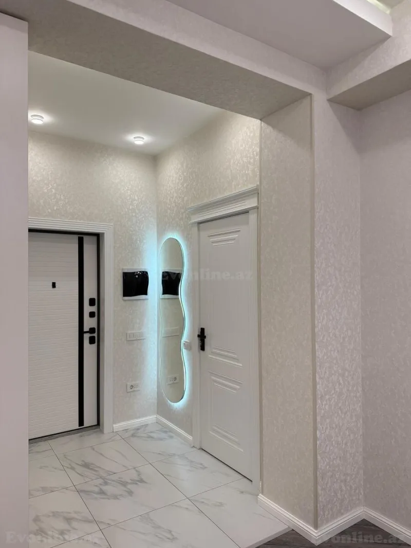 Satılır 2 otaqlı Mənzil Yeni tikili 69 m² Biləcəri - şəkil 11