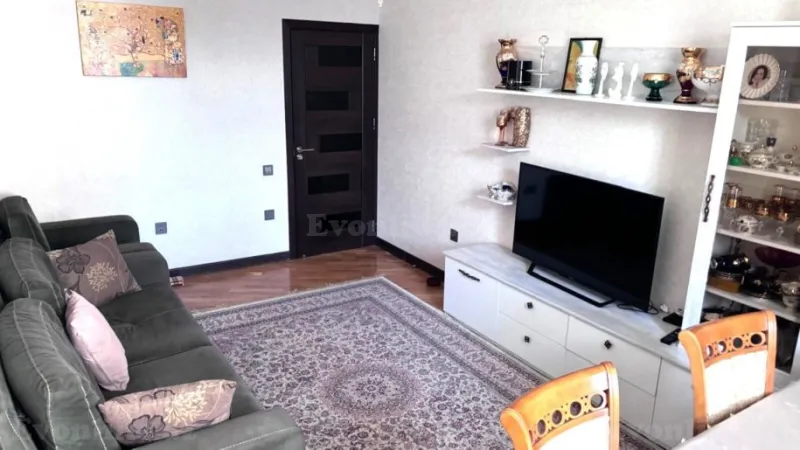 Satılır 3 otaqlı Mənzil Yeni tikili 110 m² 9-cu mikrorayon - şəkil 3