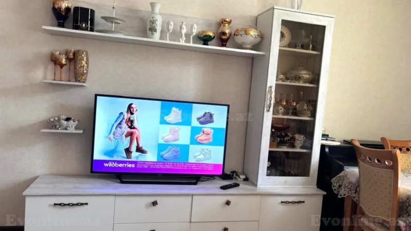 Satılır 3 otaqlı Mənzil Yeni tikili 110 m² 9-cu mikrorayon - şəkil 5