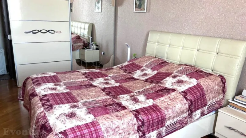 Satılır 3 otaqlı Mənzil Yeni tikili 110 m² 9-cu mikrorayon - şəkil 7