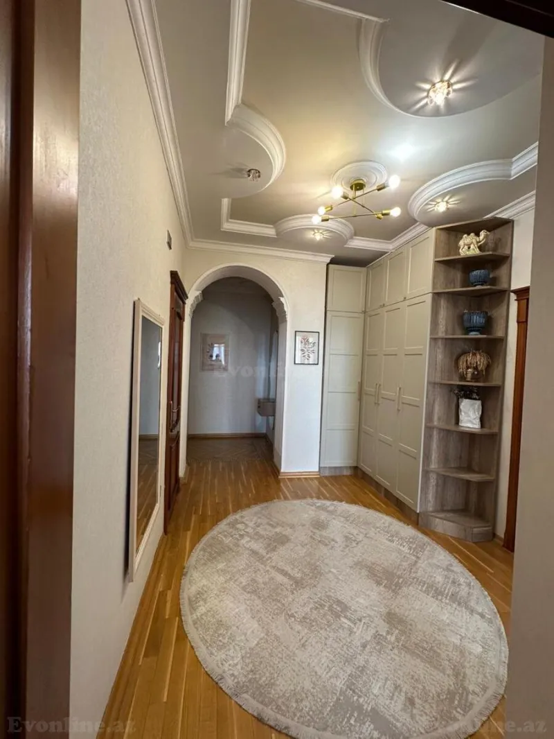 Satılır 2 otaqlı Mənzil Yeni tikili 88 m² Xətai r. - şəkil 6