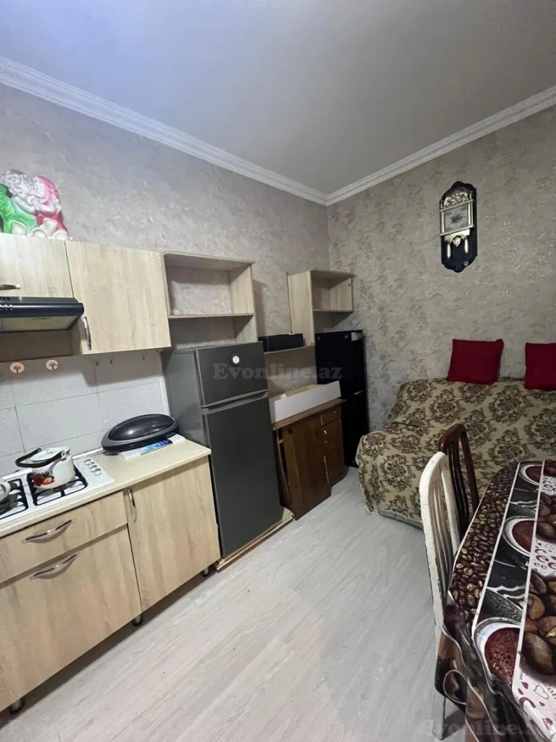 Satılır 2 otaqlı Mənzil Yeni tikili 48 m² Yasamal - şəkil 7