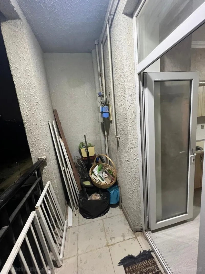 Satılır 2 otaqlı Mənzil Yeni tikili 48 m² Yasamal - şəkil 8
