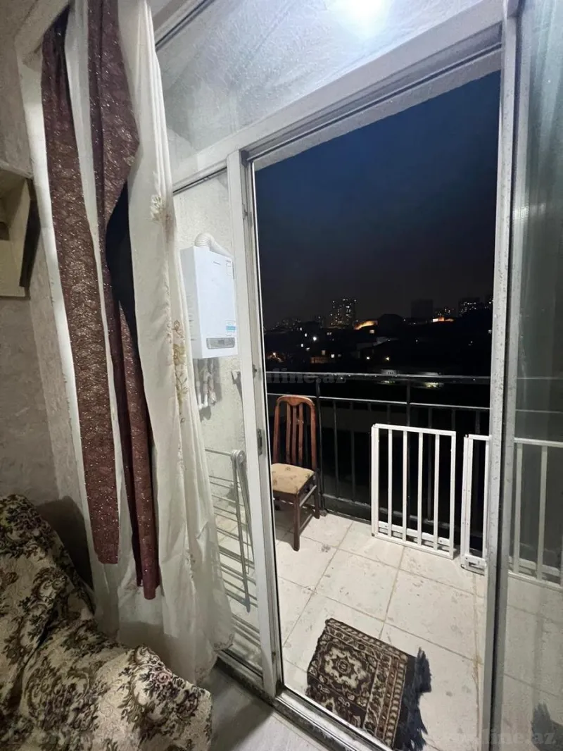 Satılır 2 otaqlı Mənzil Yeni tikili 48 m² Yasamal - şəkil 9
