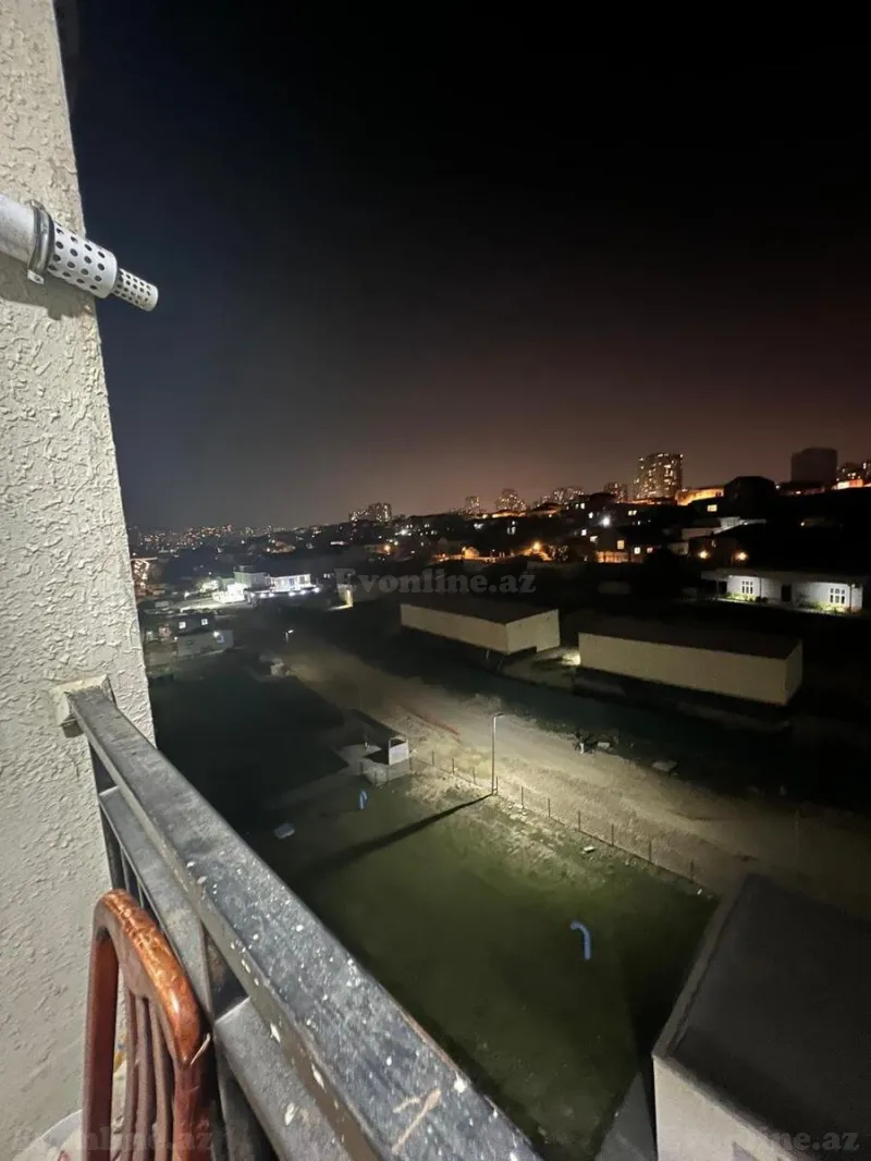 Satılır 2 otaqlı Mənzil Yeni tikili 48 m² Yasamal - şəkil 12